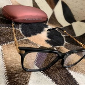 Cartier eye glasses in perfect condition